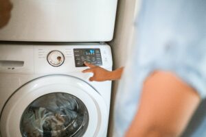 Best Washing Machine for Cloth Diapers